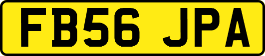 FB56JPA