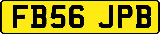 FB56JPB