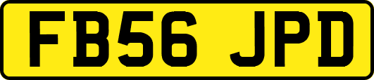 FB56JPD