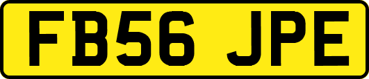 FB56JPE