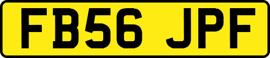 FB56JPF