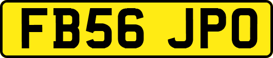 FB56JPO