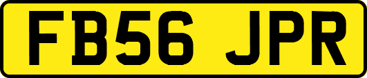 FB56JPR