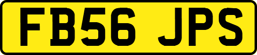 FB56JPS