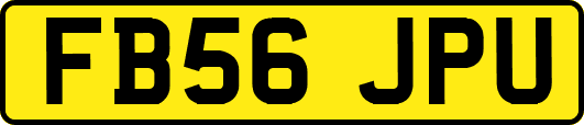 FB56JPU