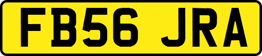 FB56JRA