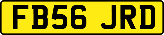 FB56JRD