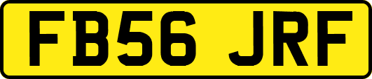 FB56JRF