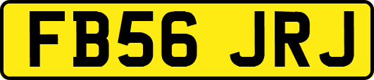 FB56JRJ