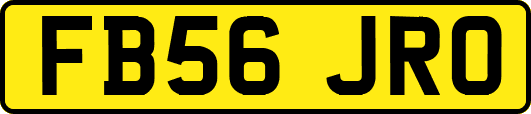 FB56JRO
