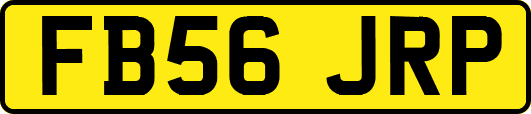 FB56JRP