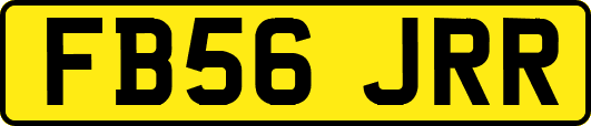 FB56JRR