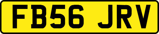 FB56JRV