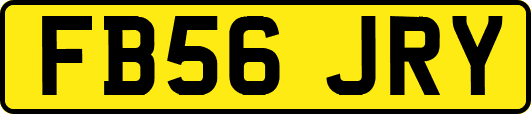 FB56JRY