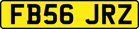 FB56JRZ