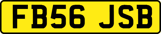 FB56JSB