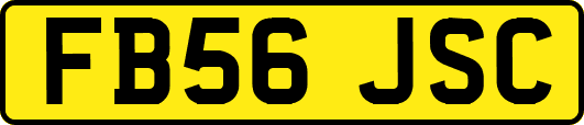 FB56JSC