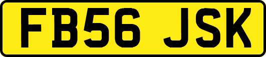 FB56JSK