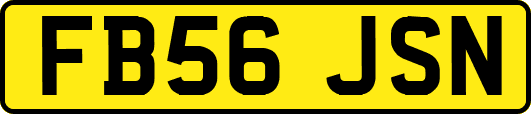 FB56JSN