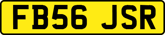 FB56JSR