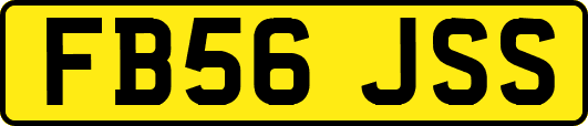 FB56JSS