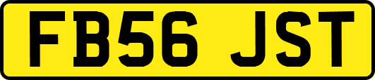 FB56JST