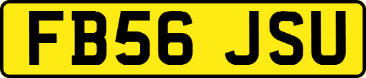 FB56JSU