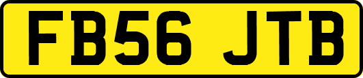 FB56JTB