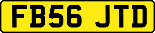 FB56JTD