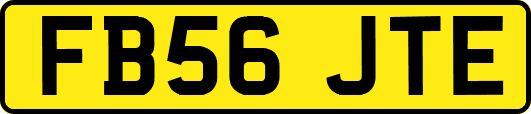 FB56JTE