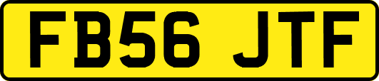 FB56JTF