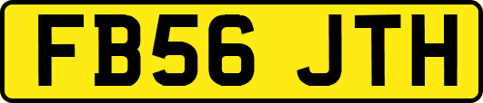 FB56JTH