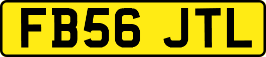 FB56JTL