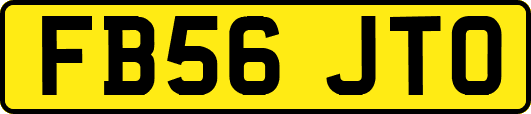 FB56JTO