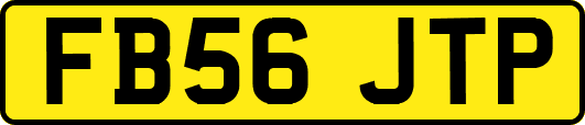 FB56JTP