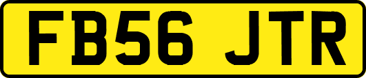 FB56JTR