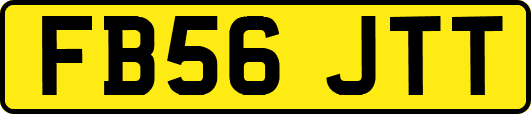 FB56JTT