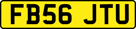 FB56JTU