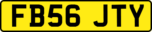 FB56JTY
