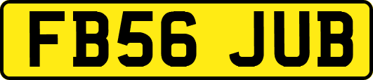 FB56JUB
