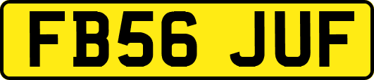 FB56JUF