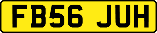 FB56JUH