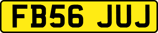 FB56JUJ