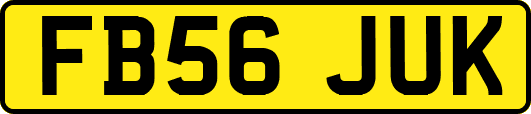 FB56JUK