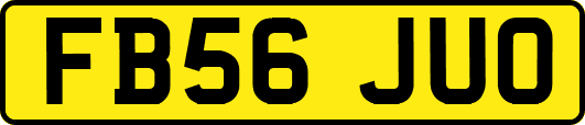 FB56JUO