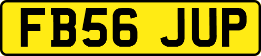FB56JUP
