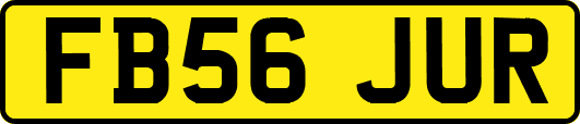 FB56JUR