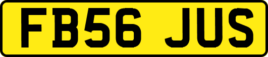 FB56JUS