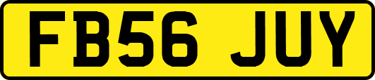 FB56JUY
