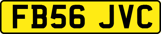 FB56JVC